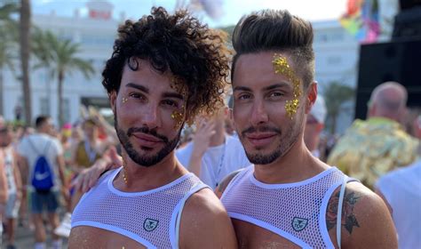 gay bar maspalomas|gran canaria gay events 2024.